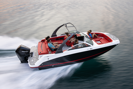 Four Winns HD3 OB 2026