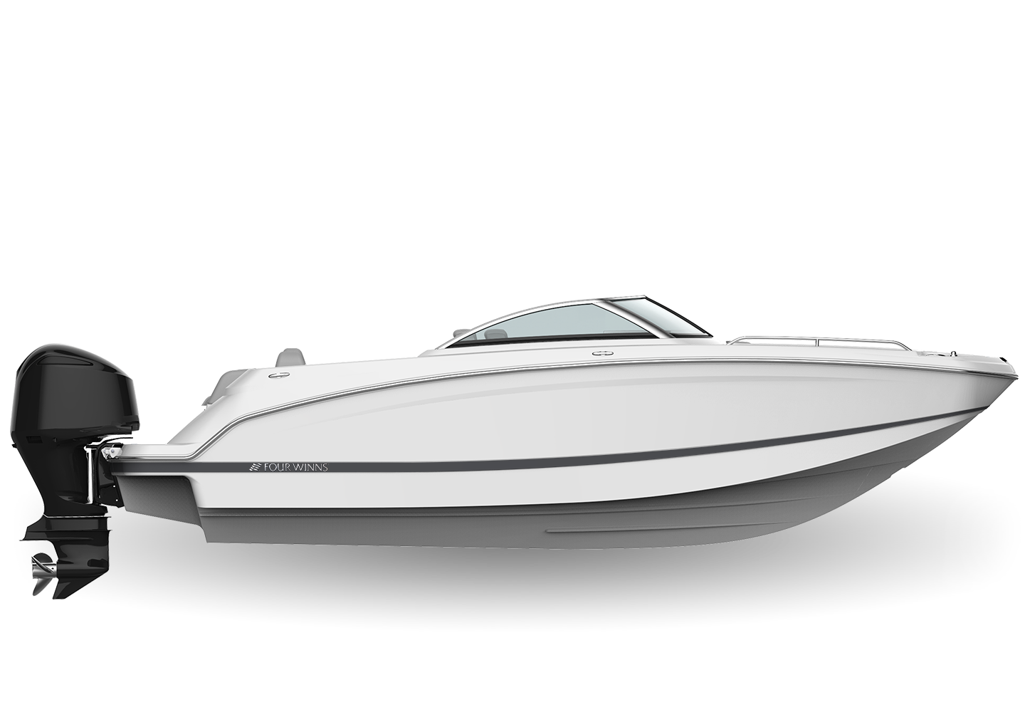 Four Winns HD3 OB 2026