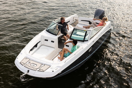 Four Winns HD5 OB 2026