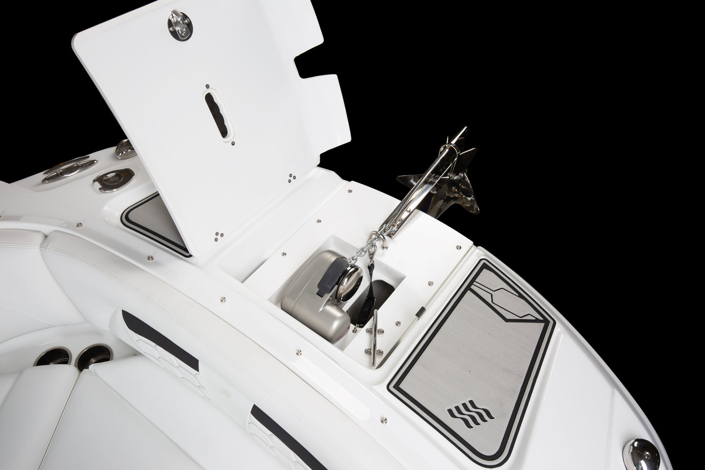 Four Winns HD5 OB 2026