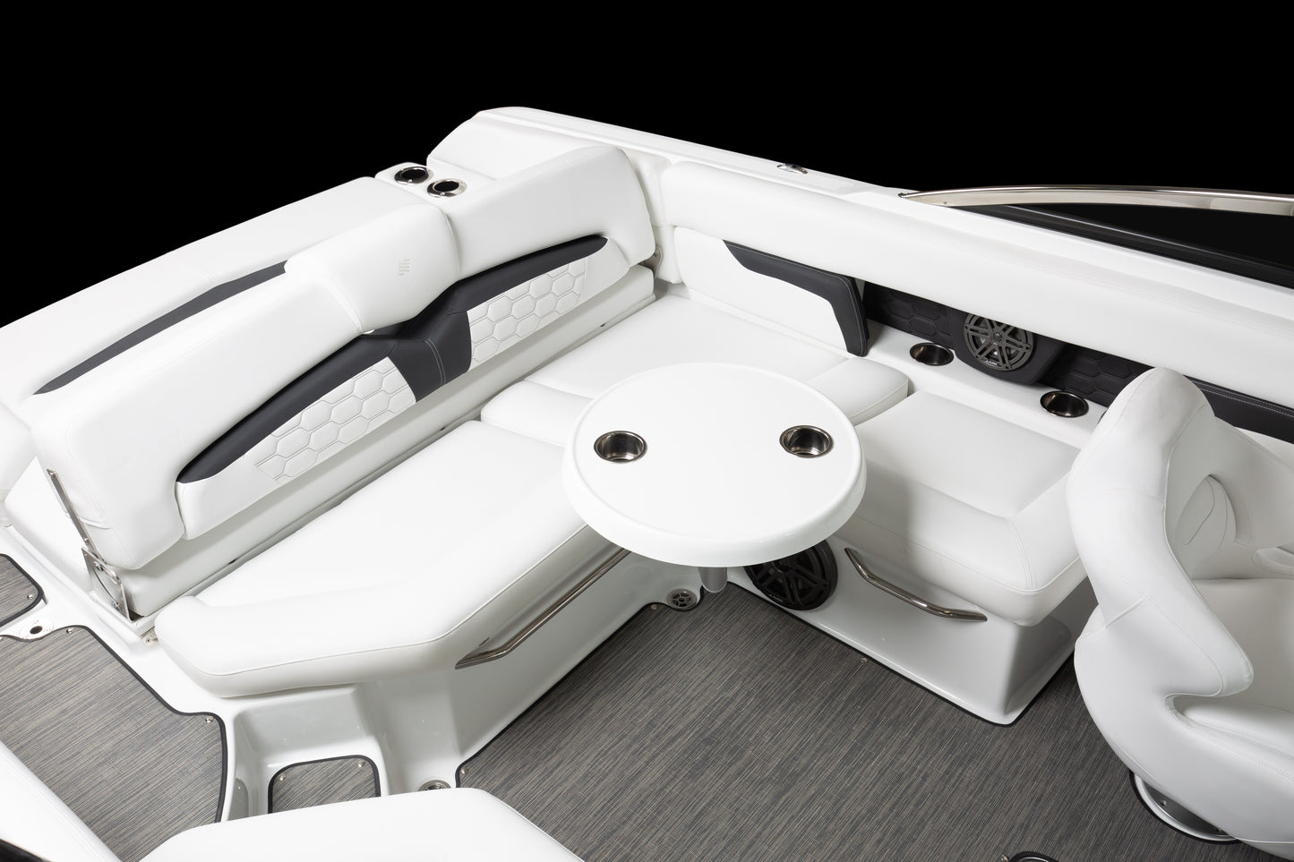 Four Winns HD5 OB 2026
