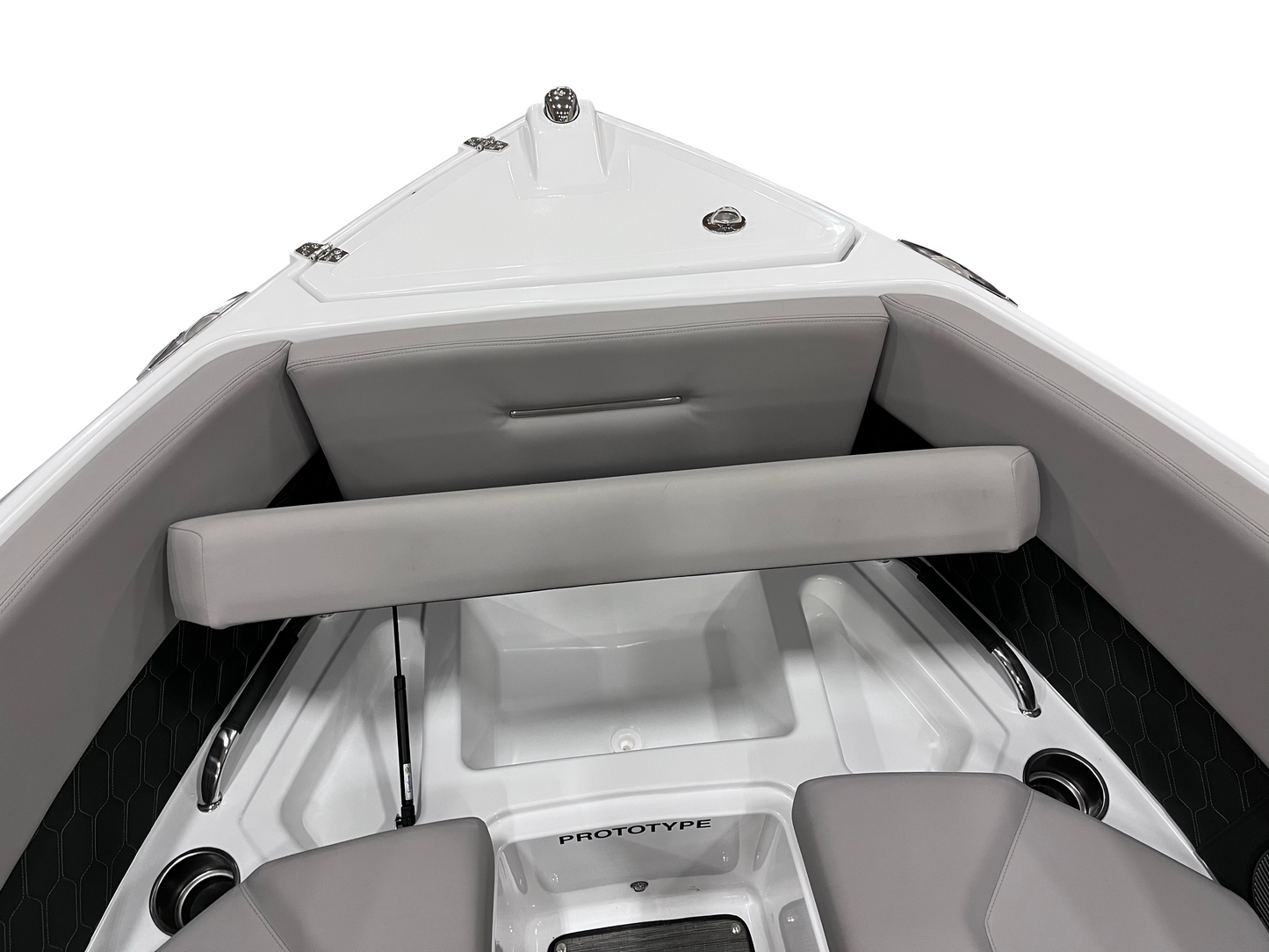 Four Winns H6 HORIZON OB 2026