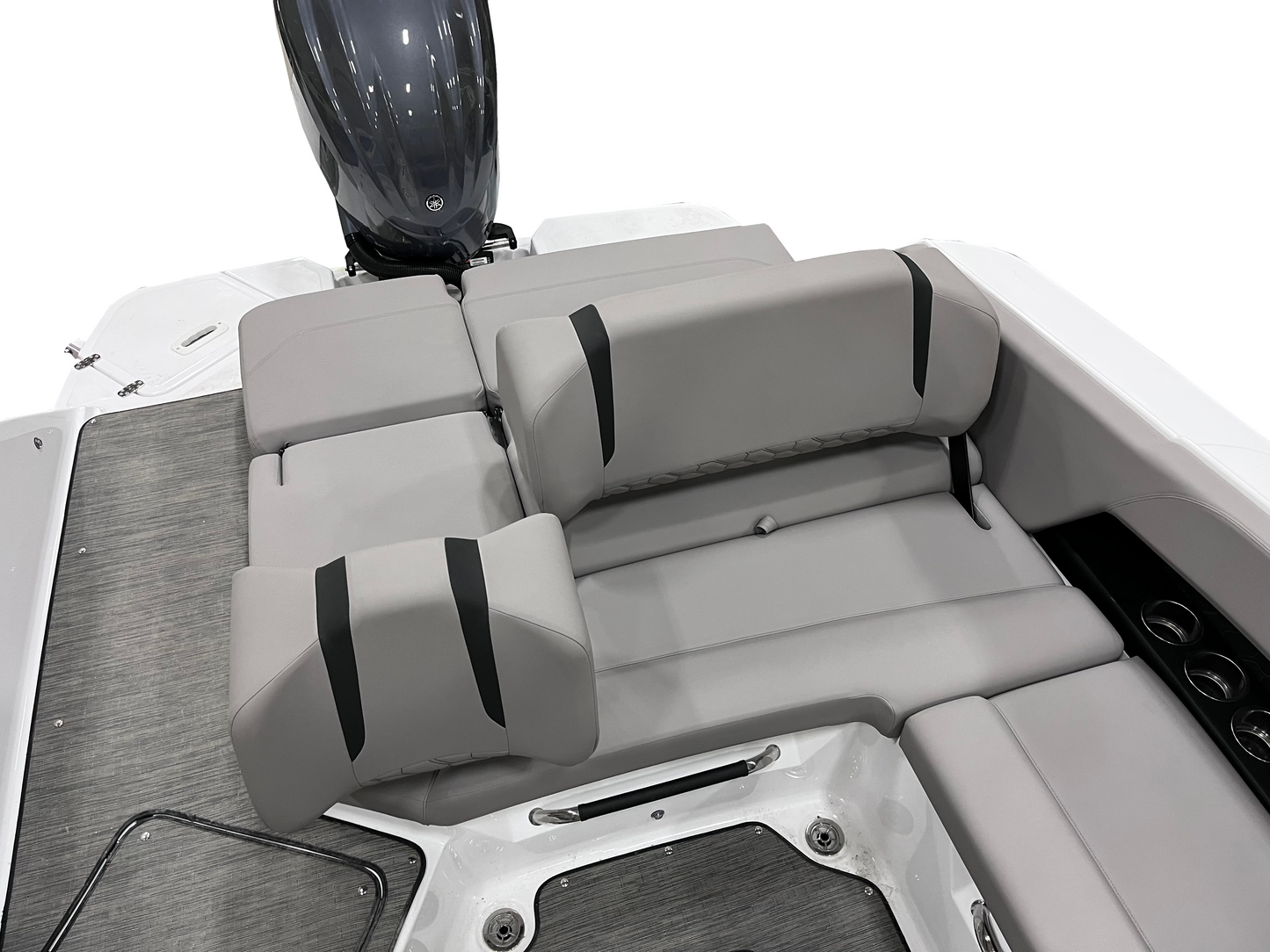 Four Winns H6 HORIZON OB 2026